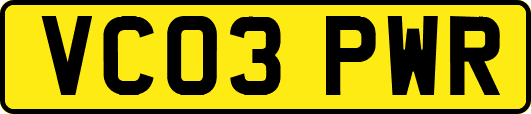 VC03PWR