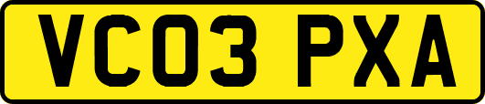 VC03PXA