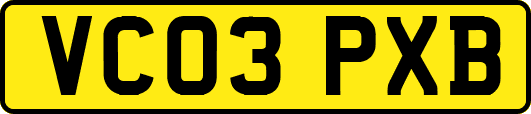 VC03PXB