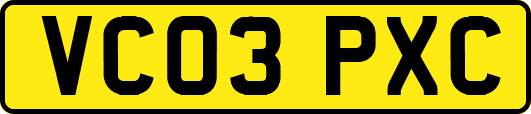 VC03PXC