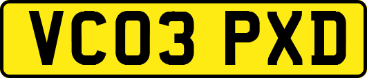 VC03PXD