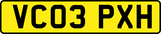 VC03PXH