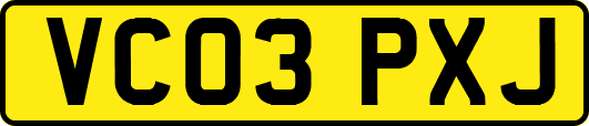 VC03PXJ