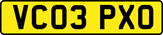 VC03PXO