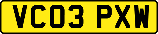 VC03PXW