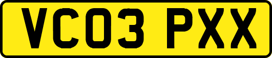 VC03PXX