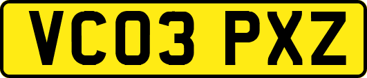 VC03PXZ