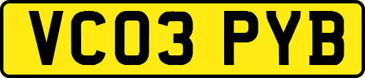 VC03PYB