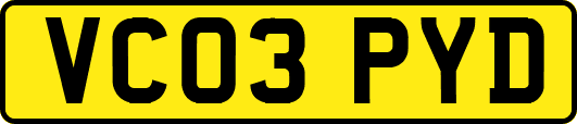 VC03PYD