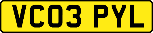 VC03PYL