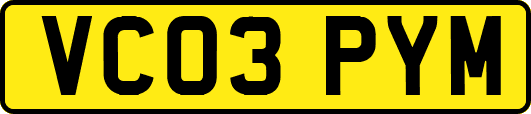 VC03PYM