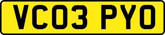 VC03PYO
