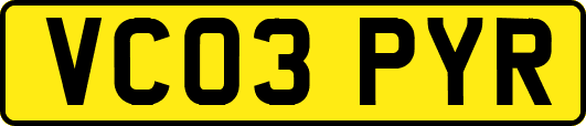 VC03PYR