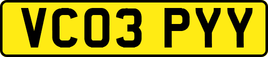 VC03PYY