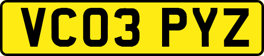 VC03PYZ