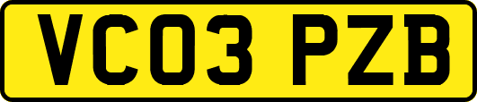 VC03PZB