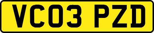 VC03PZD