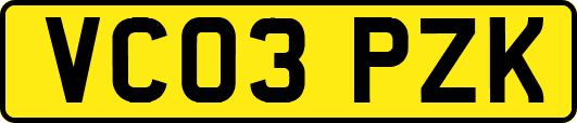VC03PZK