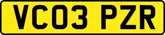VC03PZR
