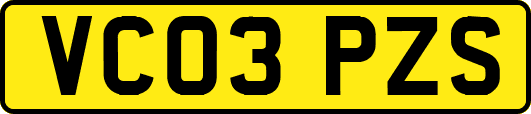 VC03PZS