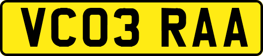 VC03RAA