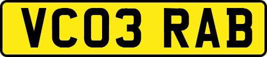 VC03RAB