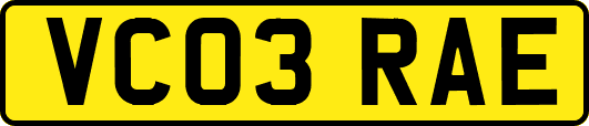 VC03RAE
