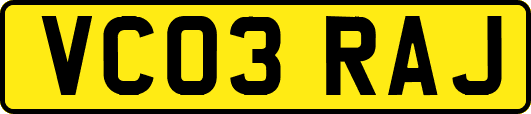 VC03RAJ