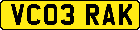 VC03RAK