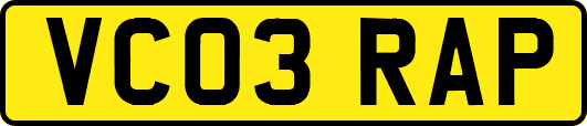 VC03RAP