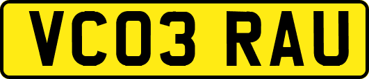 VC03RAU