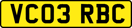 VC03RBC