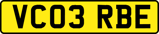 VC03RBE