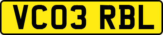 VC03RBL