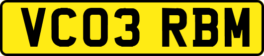 VC03RBM