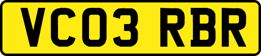 VC03RBR