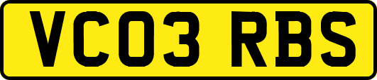 VC03RBS