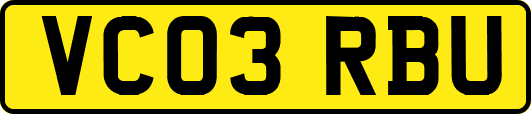 VC03RBU