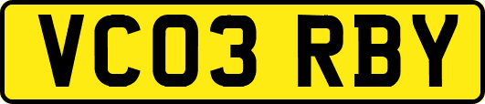 VC03RBY