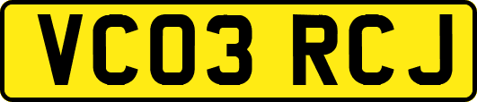 VC03RCJ