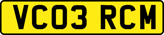 VC03RCM