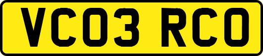 VC03RCO