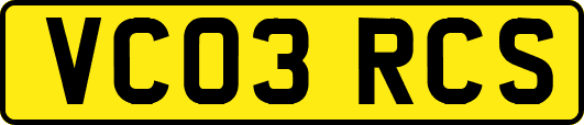 VC03RCS