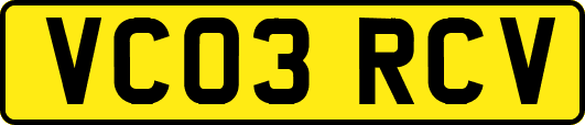 VC03RCV
