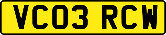 VC03RCW