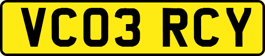 VC03RCY