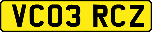 VC03RCZ