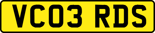 VC03RDS
