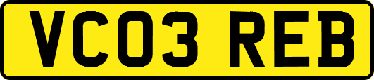 VC03REB