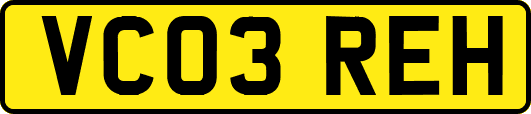 VC03REH